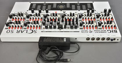 various-Elta Music Solar 50 Ambient machine